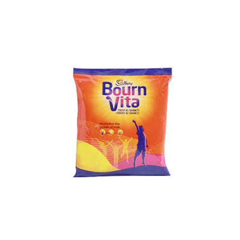 BOURNVITA 100GM